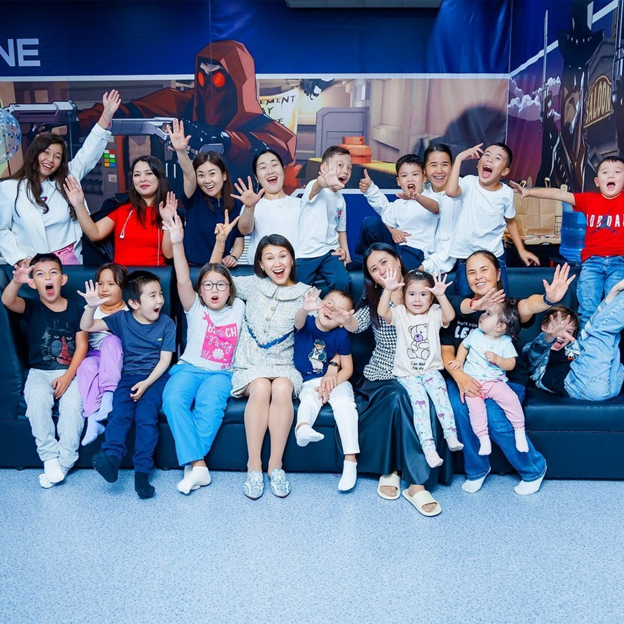 Отзывы. Семейный и Свадебный фотограф в Астане Александр Астапов