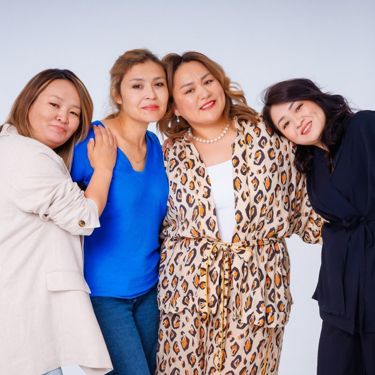 Отзывы. Семейный и Свадебный фотограф в Астане Александр Астапов