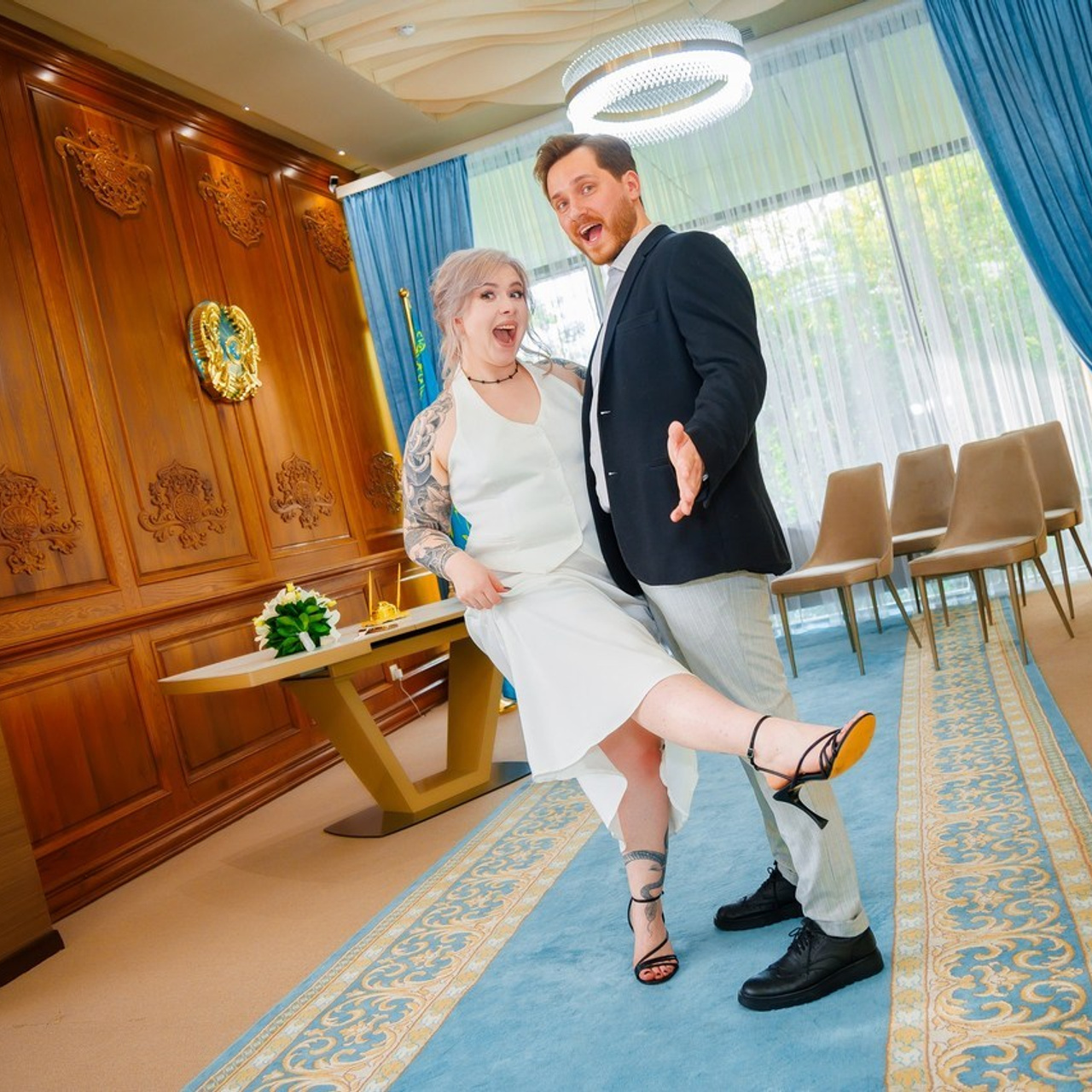 Отзывы. Семейный и Свадебный фотограф в Астане Александр Астапов