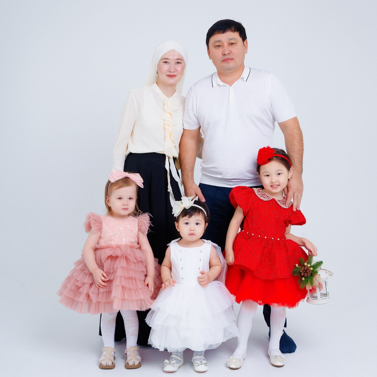 Отзывы. Семейный и Свадебный фотограф в Астане Александр Астапов