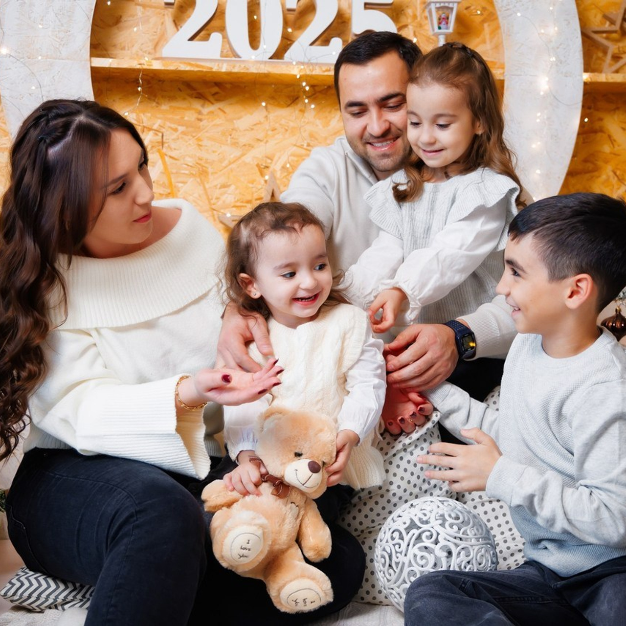 Отзывы. Семейный и Свадебный фотограф в Астане Александр Астапов