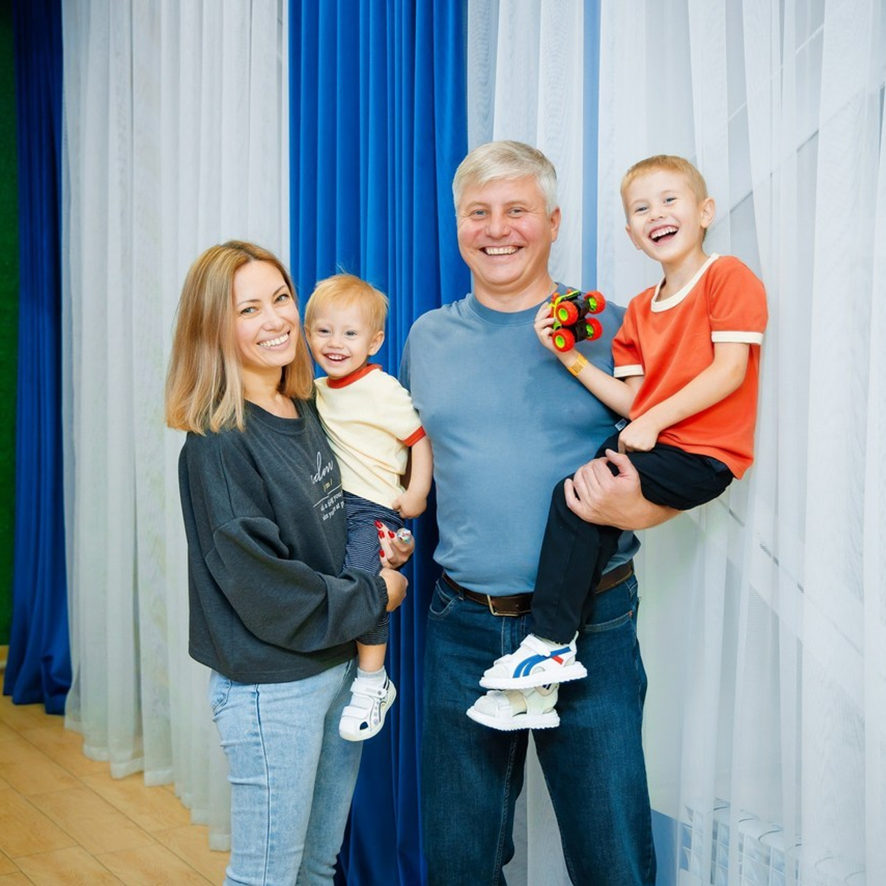 Отзывы. Семейный и Свадебный фотограф в Астане Александр Астапов