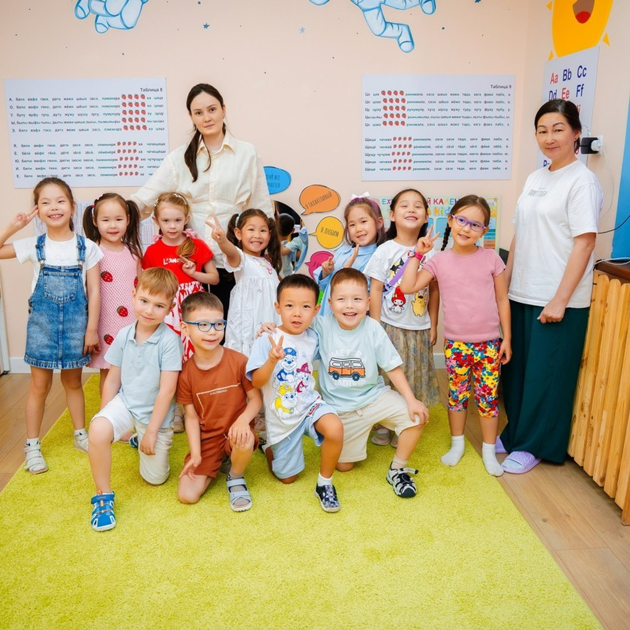 Отзывы. Семейный и Свадебный фотограф в Астане Александр Астапов