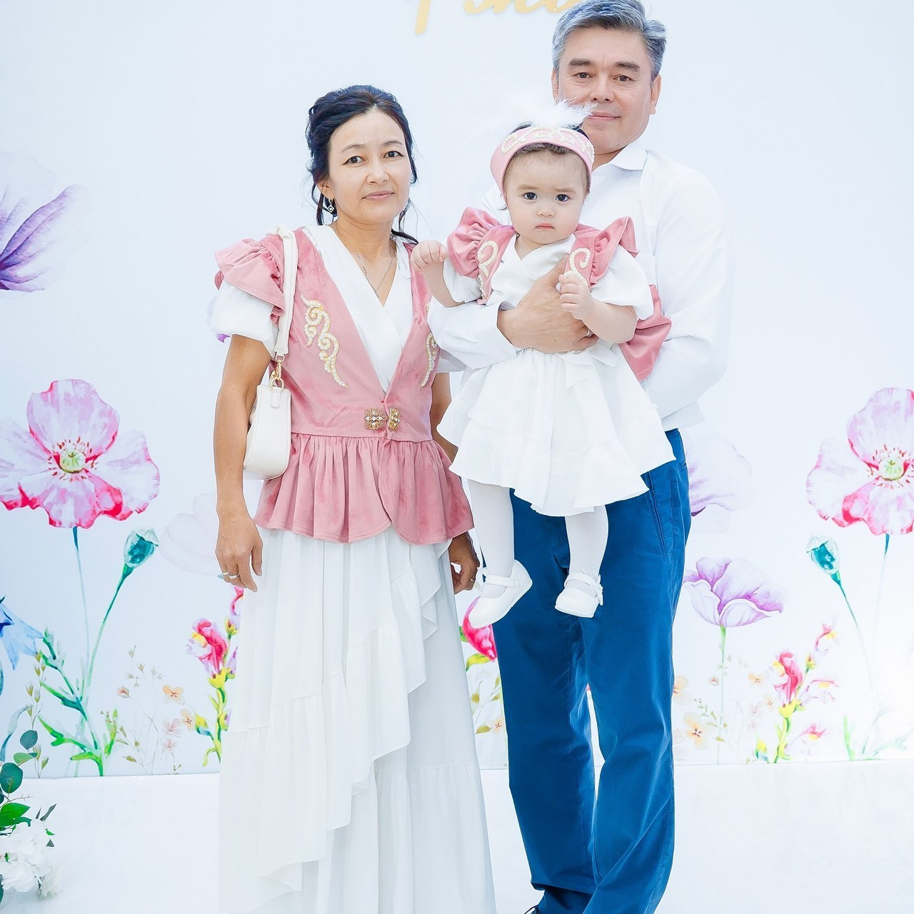 Отзывы. Семейный и Свадебный фотограф в Астане Александр Астапов