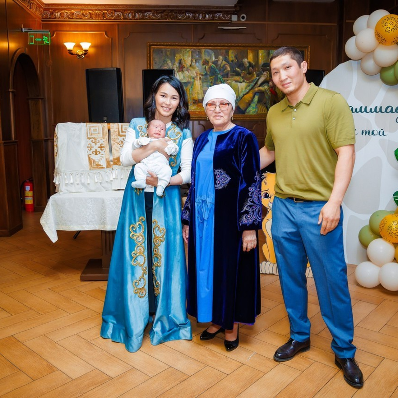 Отзывы. Семейный и Свадебный фотограф в Астане Александр Астапов