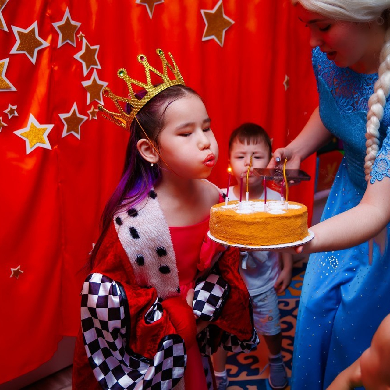 Отзывы. Семейный и Свадебный фотограф в Астане Александр Астапов