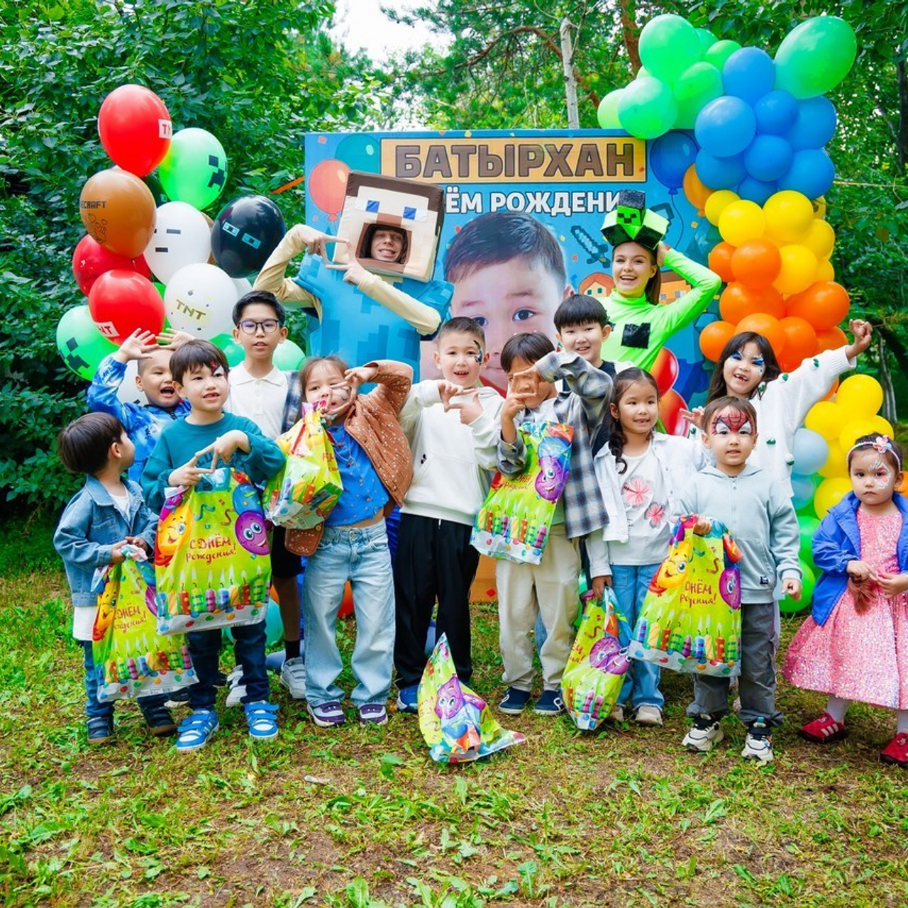 Отзывы. Семейный и Свадебный фотограф в Астане Александр Астапов