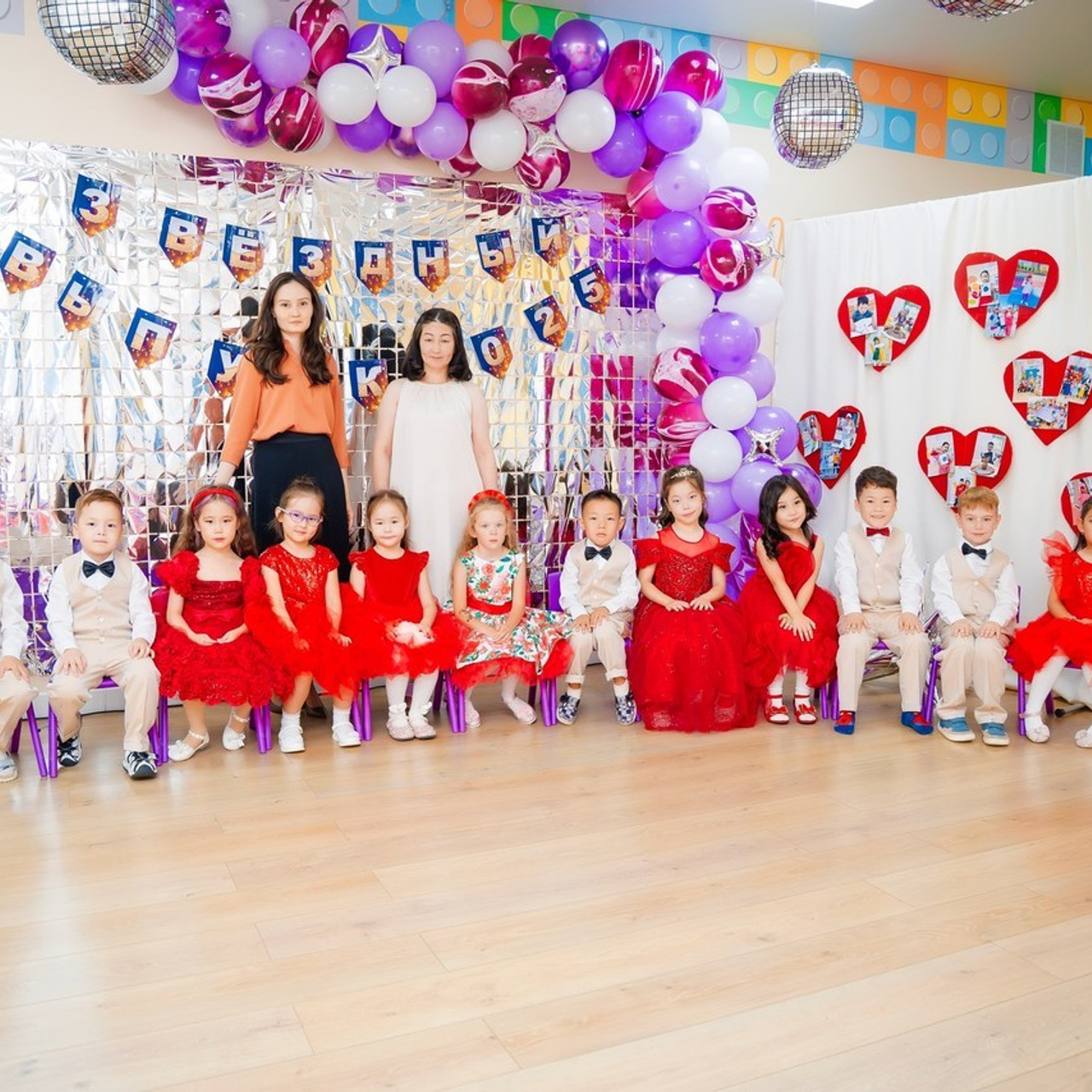 Отзывы. Семейный и Свадебный фотограф в Астане Александр Астапов