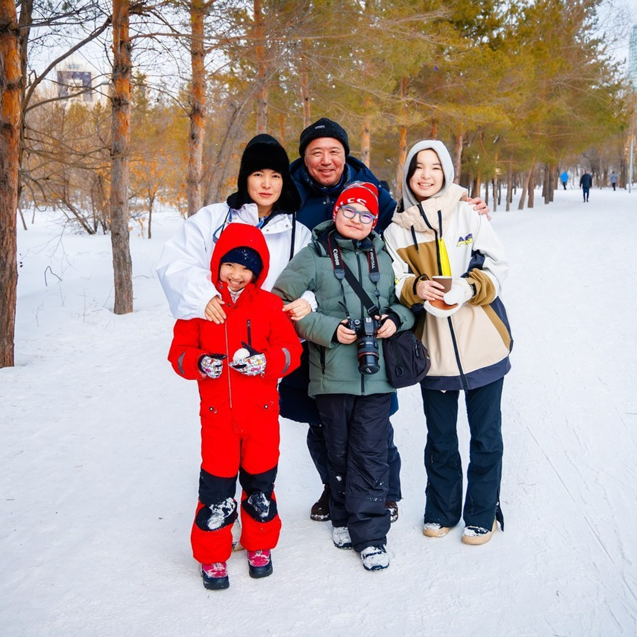 Отзывы. Семейный и Свадебный фотограф в Астане Александр Астапов