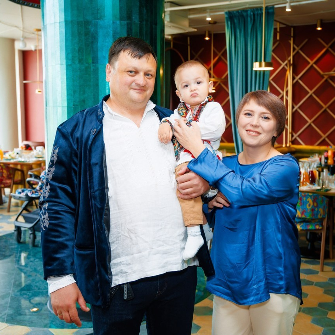 Отзывы. Семейный и Свадебный фотограф в Астане Александр Астапов