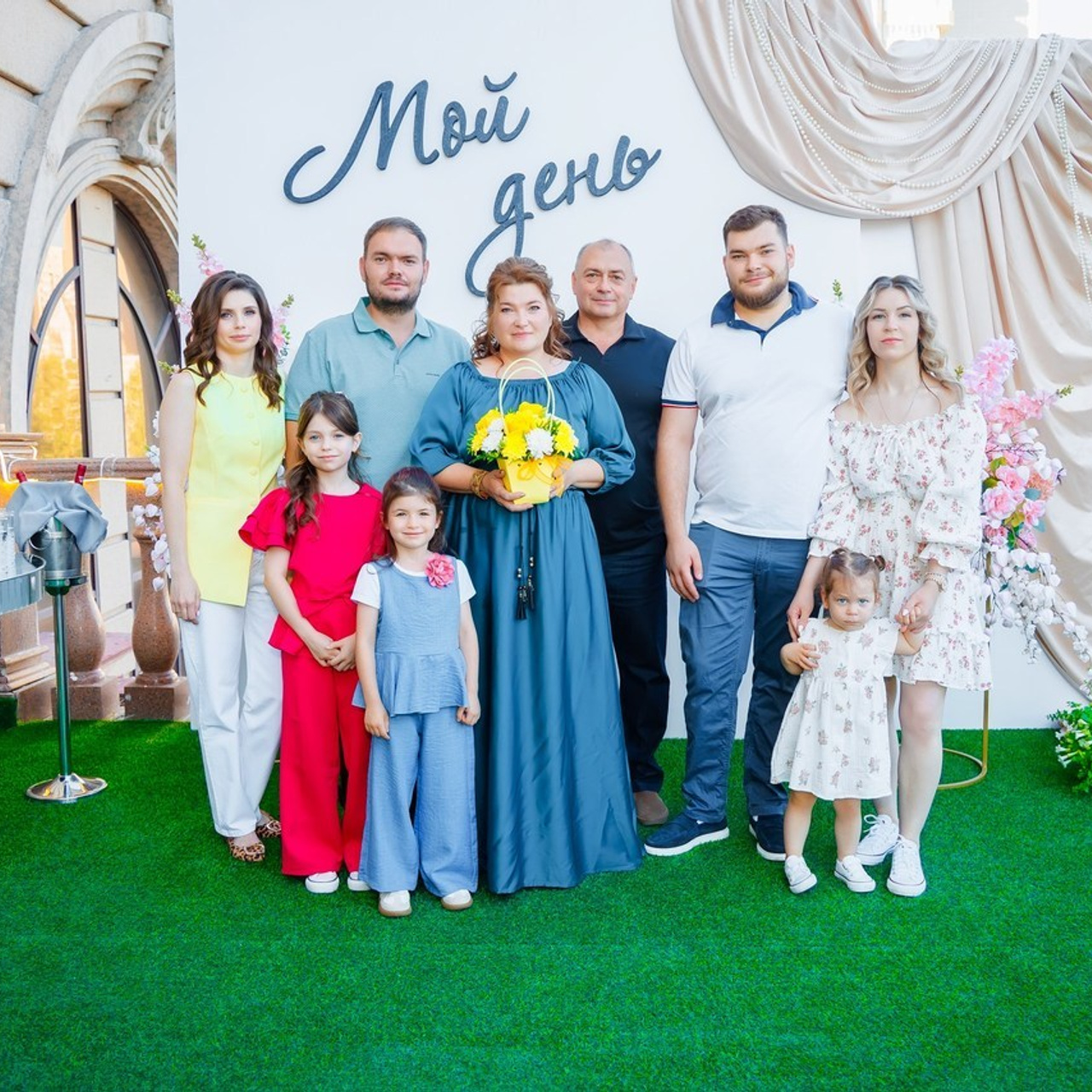 Отзывы. Семейный и Свадебный фотограф в Астане Александр Астапов