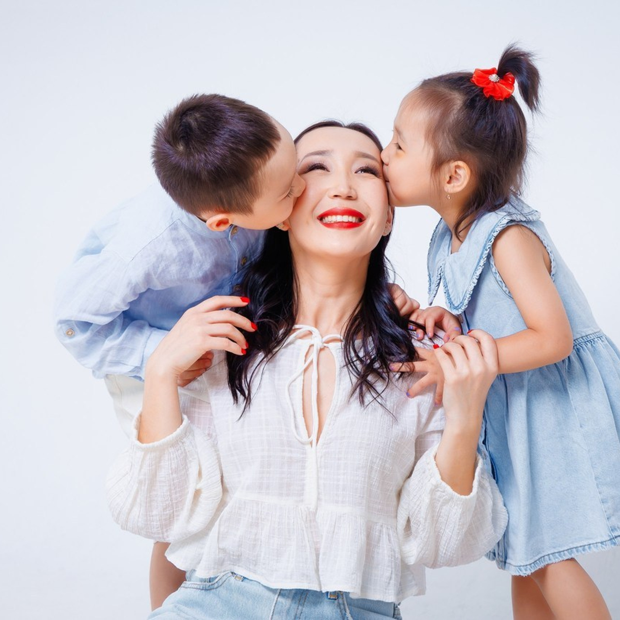 Отзывы. Семейный и Свадебный фотограф в Астане Александр Астапов