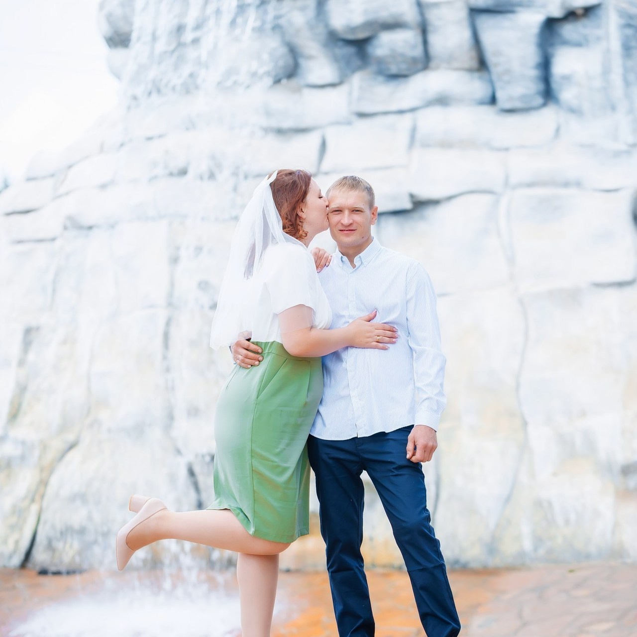 Отзывы. Семейный и Свадебный фотограф в Астане Александр Астапов