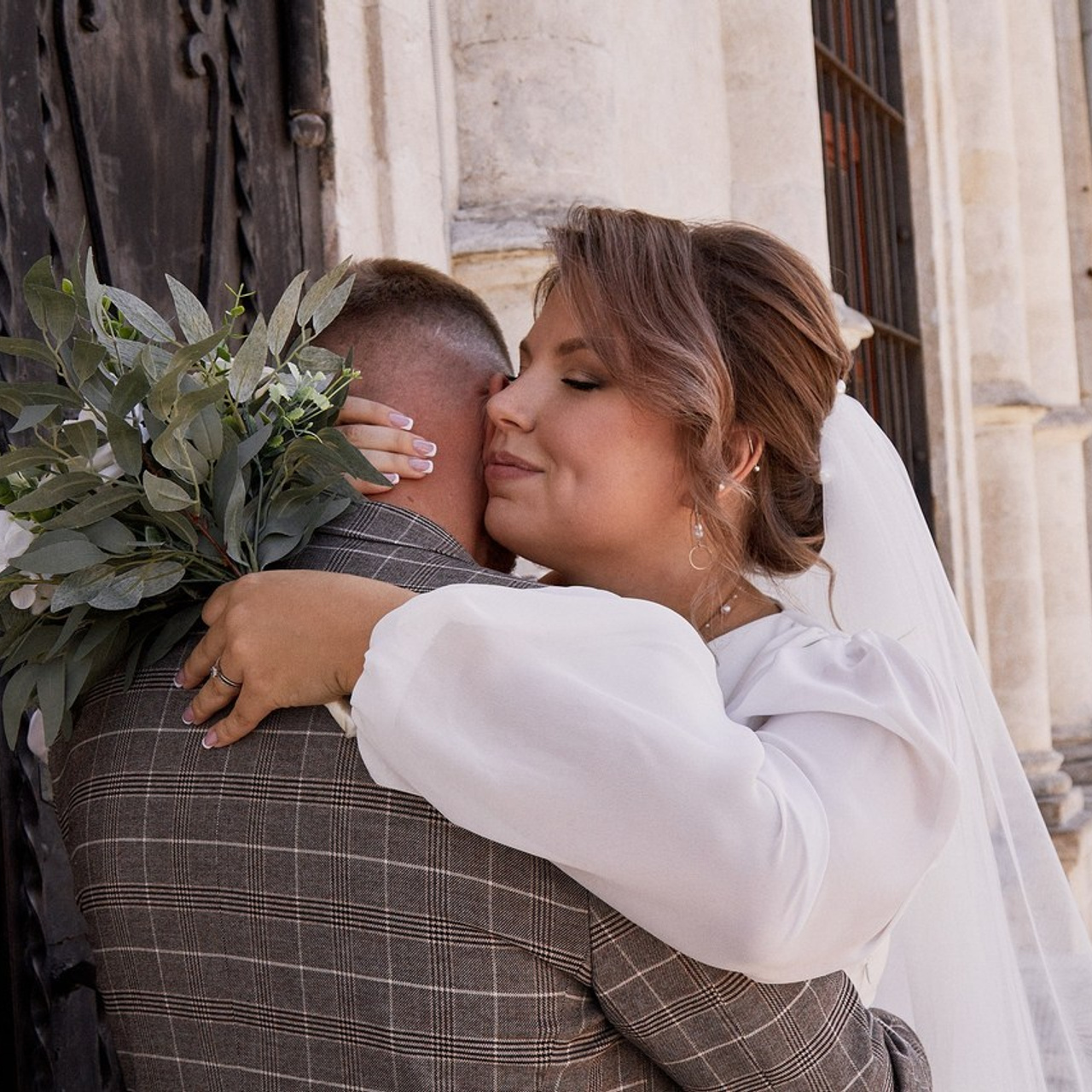 Отзывы. Фотограф лавстори Москва/МО Приятелева Ангелина