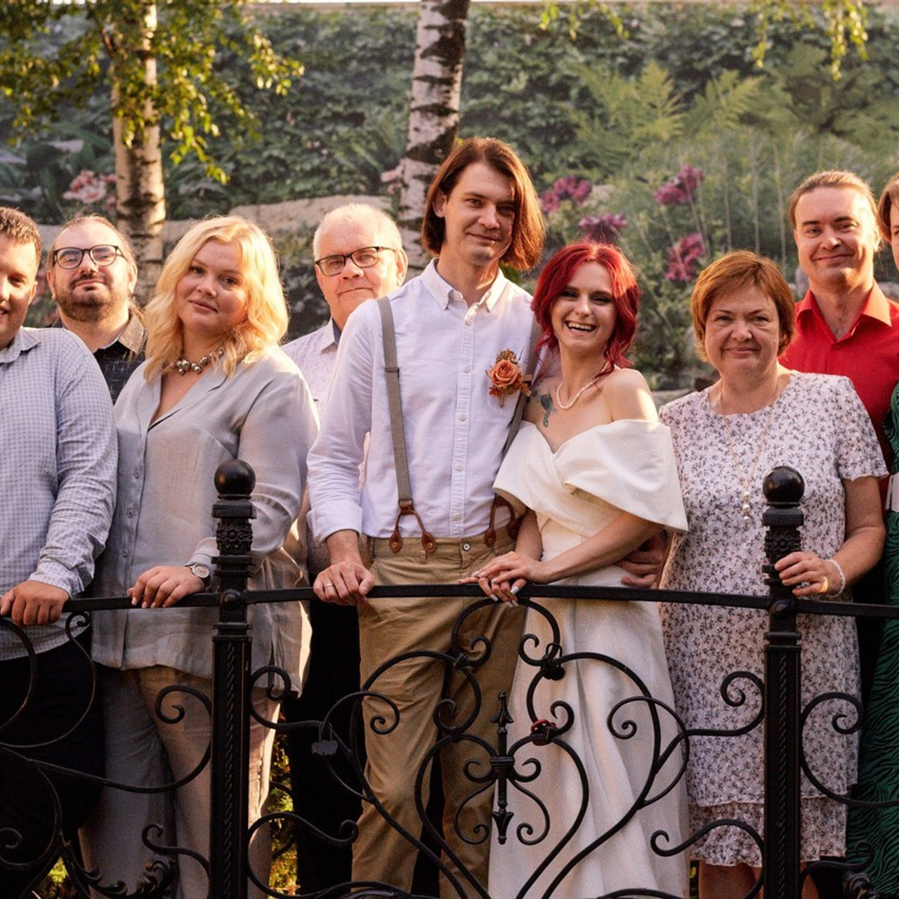 Отзывы. Фотограф лавстори Москва/МО Приятелева Ангелина