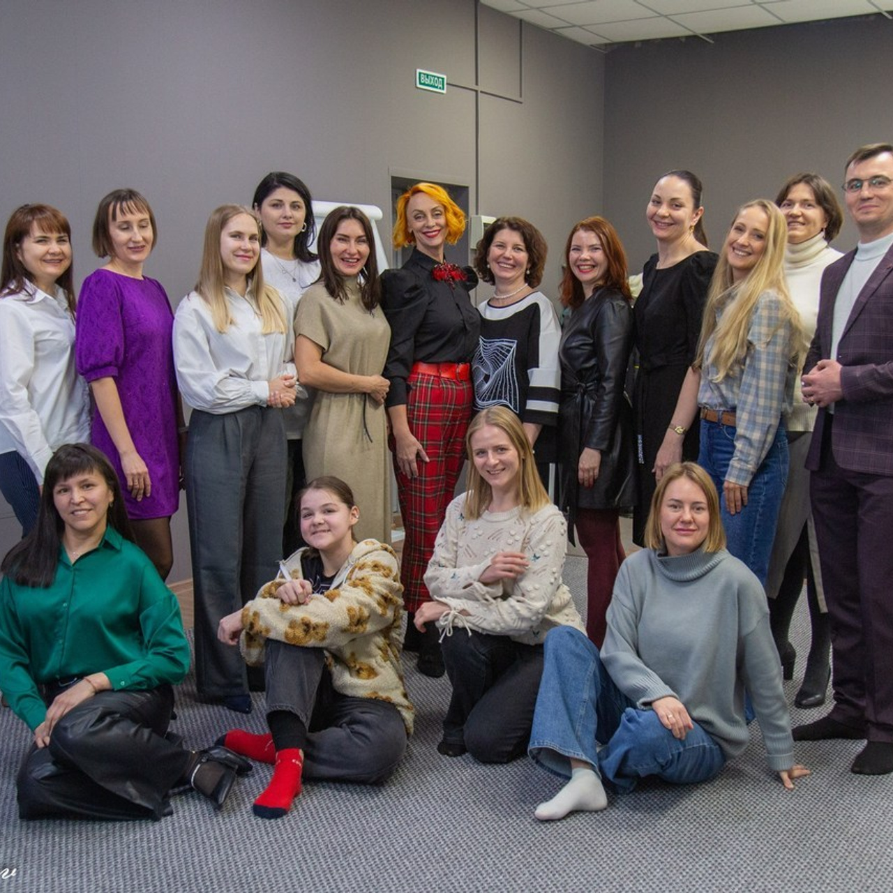 Отзывы. Фотограф Омск | Александр Вандеров