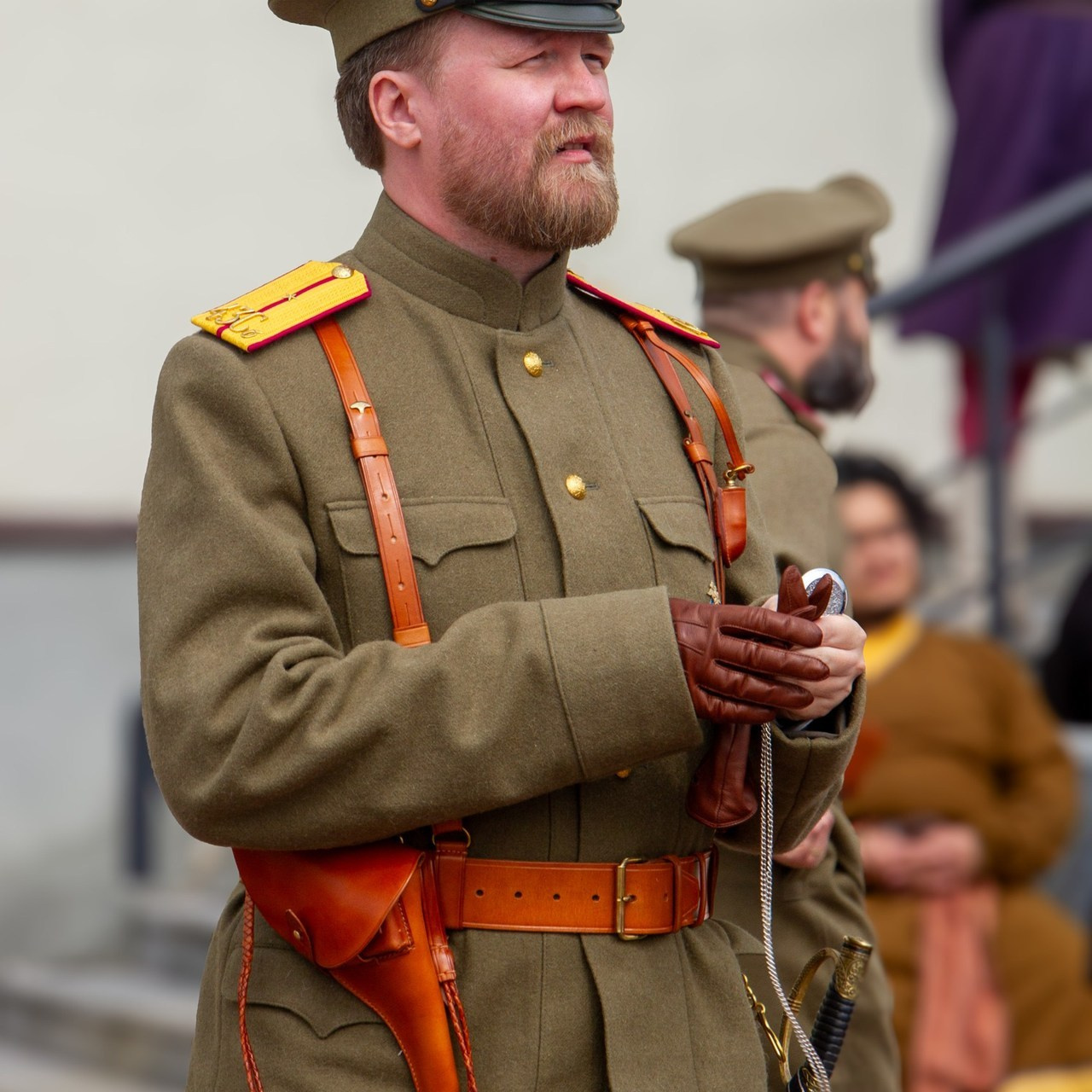 Отзывы. Фотограф Омск | Александр Вандеров