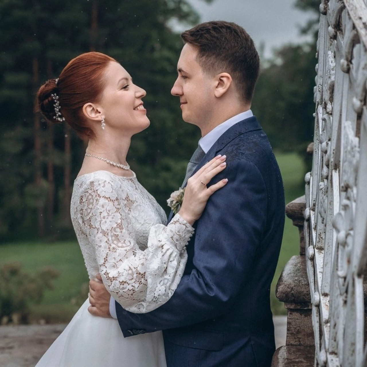 Отзывы. Свадебный фотограф Андрей Рижский. Санкт-Петербург