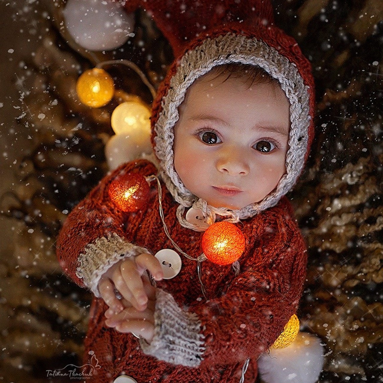 Отзывы. Фотограф новорожденных беременных в Тюмени Ткачук Татьяна