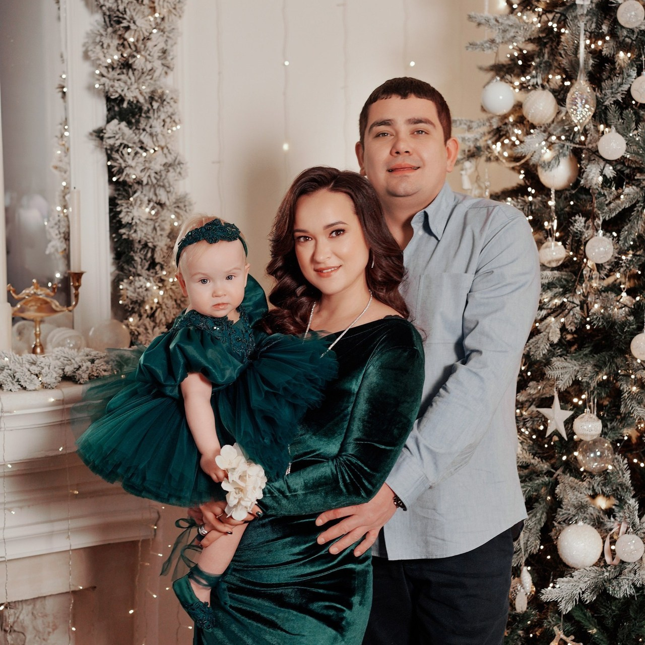 Отзывы. Фотограф новорожденных беременных в Тюмени Ткачук Татьяна