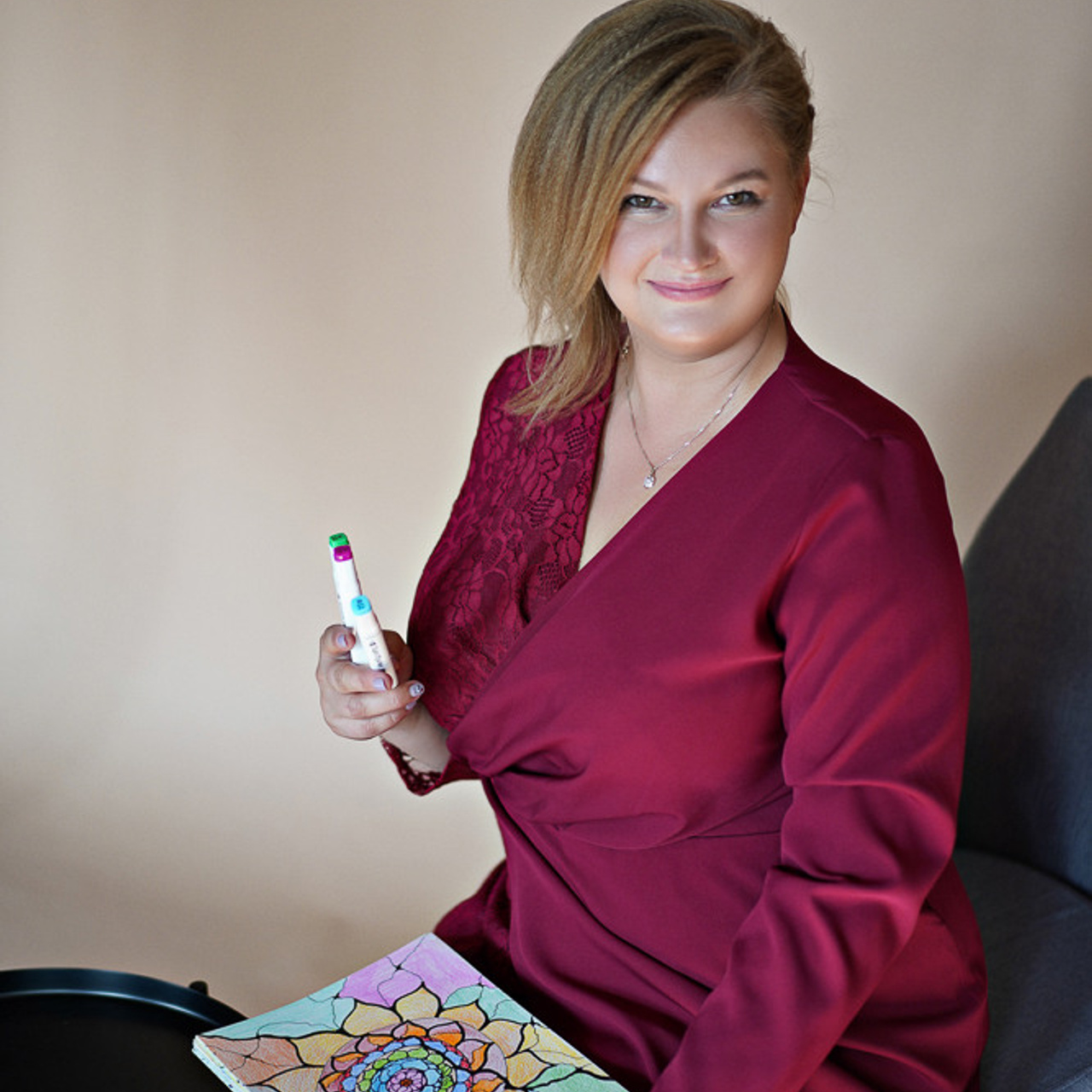 Отзывы. Фотограф новорожденных беременных в Тюмени Ткачук Татьяна