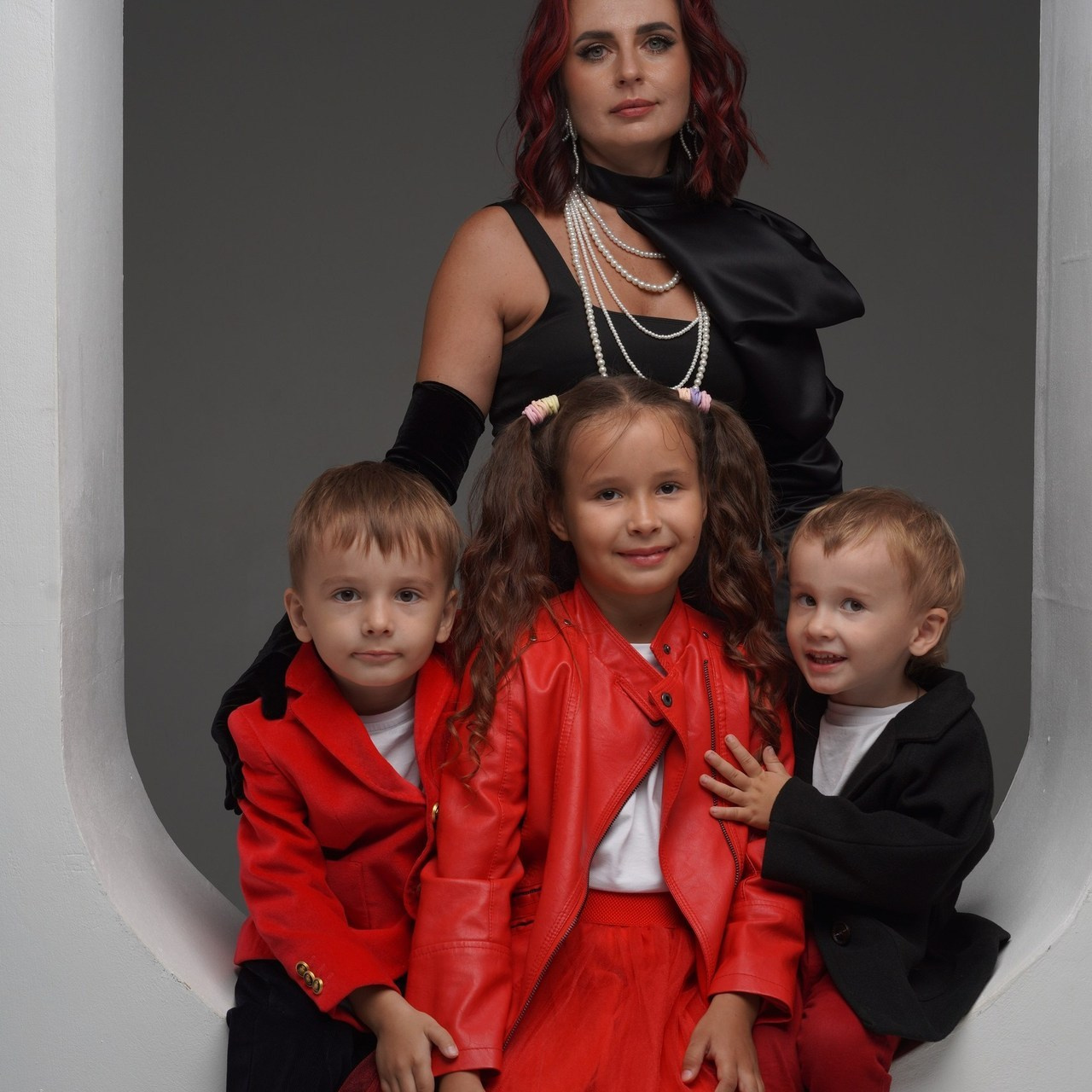 Отзывы. Фотограф новорожденных беременных в Тюмени Ткачук Татьяна