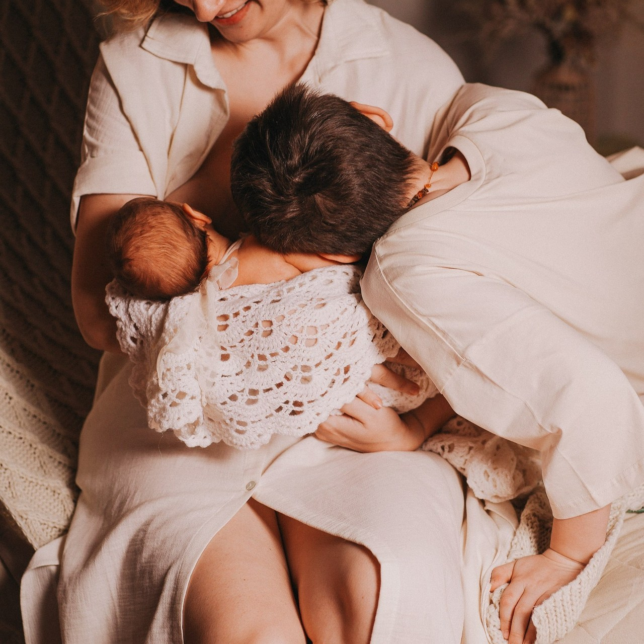 Отзывы. Фотограф новорожденных беременных в Тюмени Ткачук Татьяна