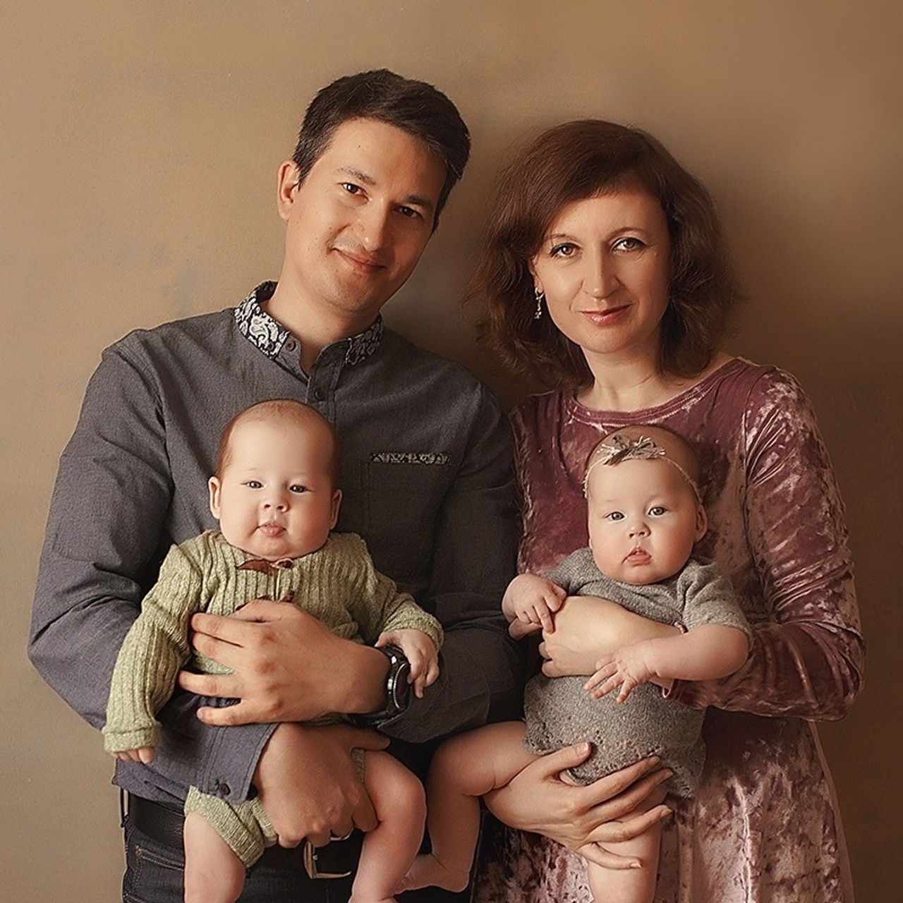 Отзывы. Фотограф новорожденных беременных в Тюмени Ткачук Татьяна