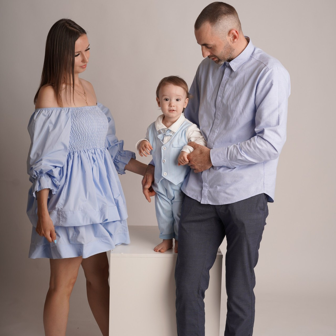 Отзывы. Фотограф новорожденных беременных в Тюмени Ткачук Татьяна