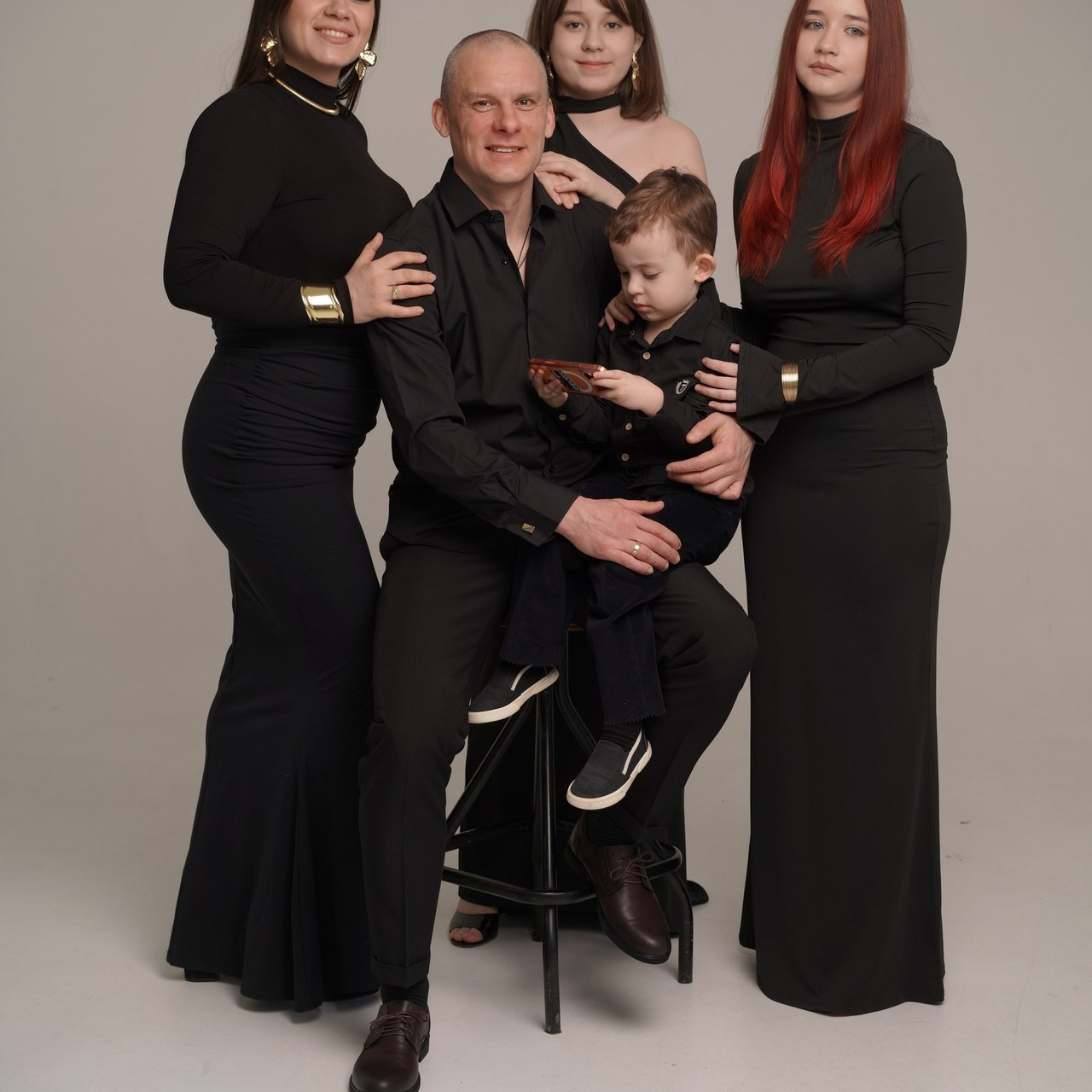 Отзывы. Фотограф новорожденных беременных в Тюмени Ткачук Татьяна