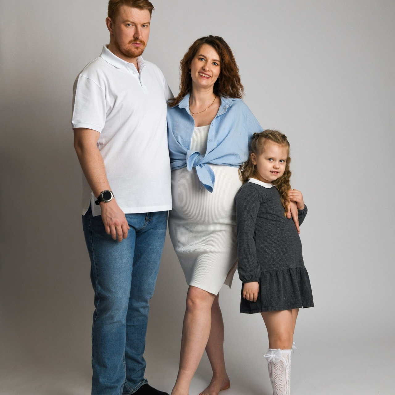 Отзывы. Фотограф новорожденных, беременных и детей до года Татьяна Николаева В