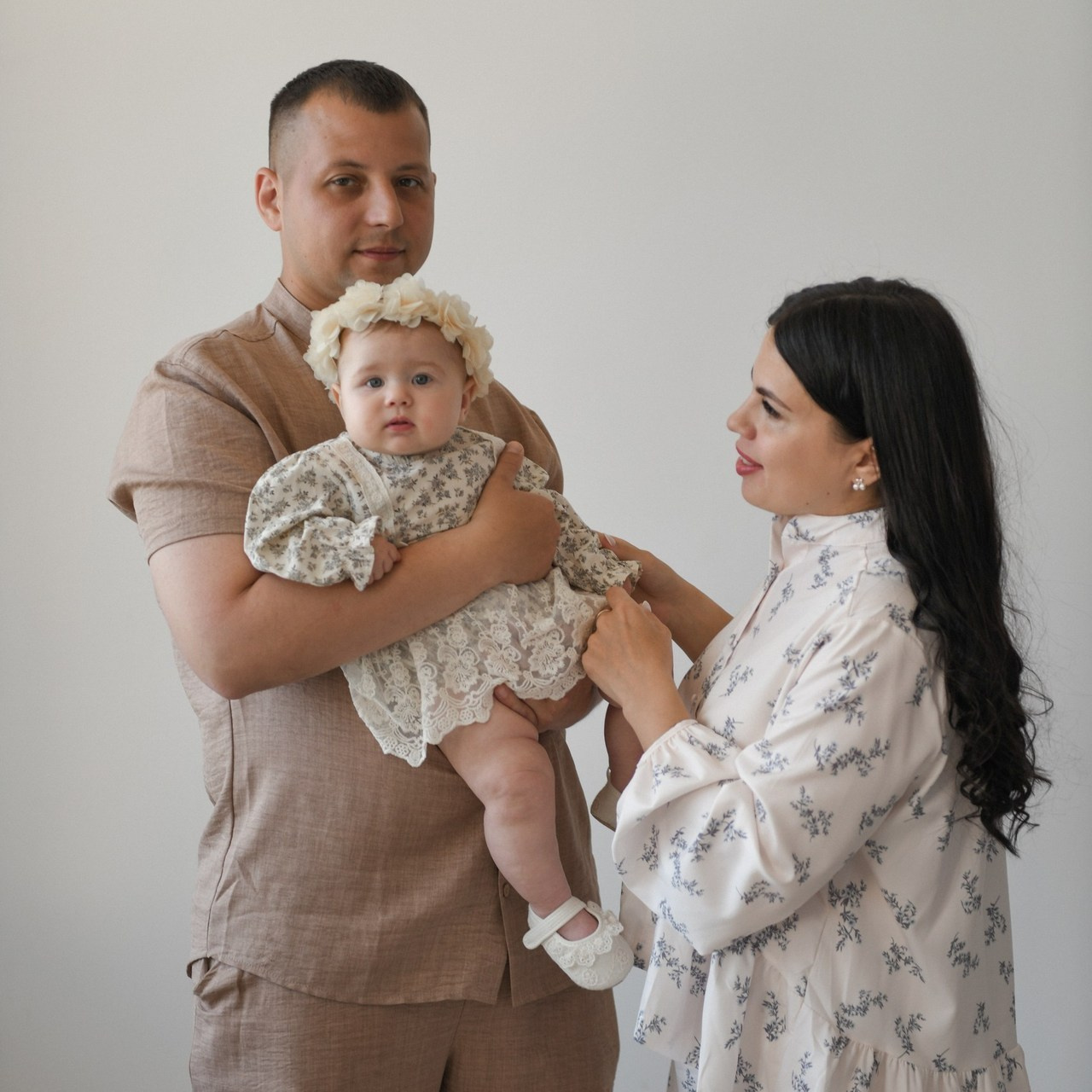 Reviews. Newborn photographer Vologda
