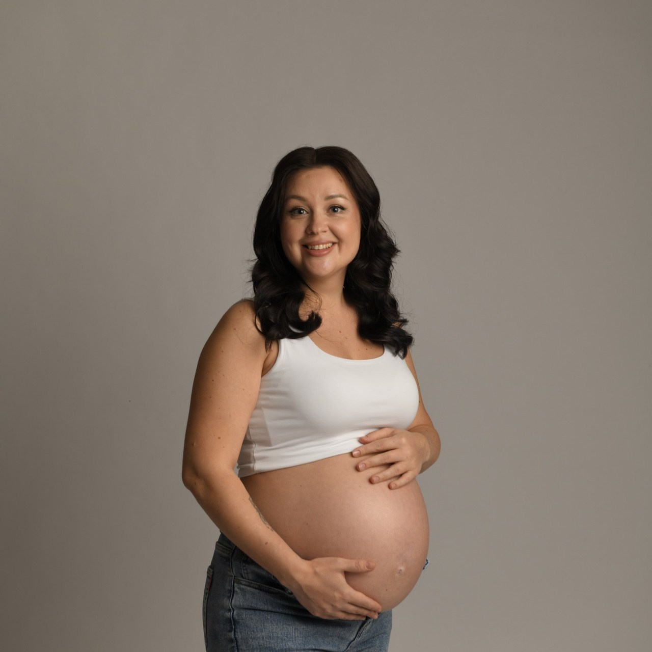 Отзывы. Фотограф новорожденных, беременных и детей до года Татьяна Николаева В