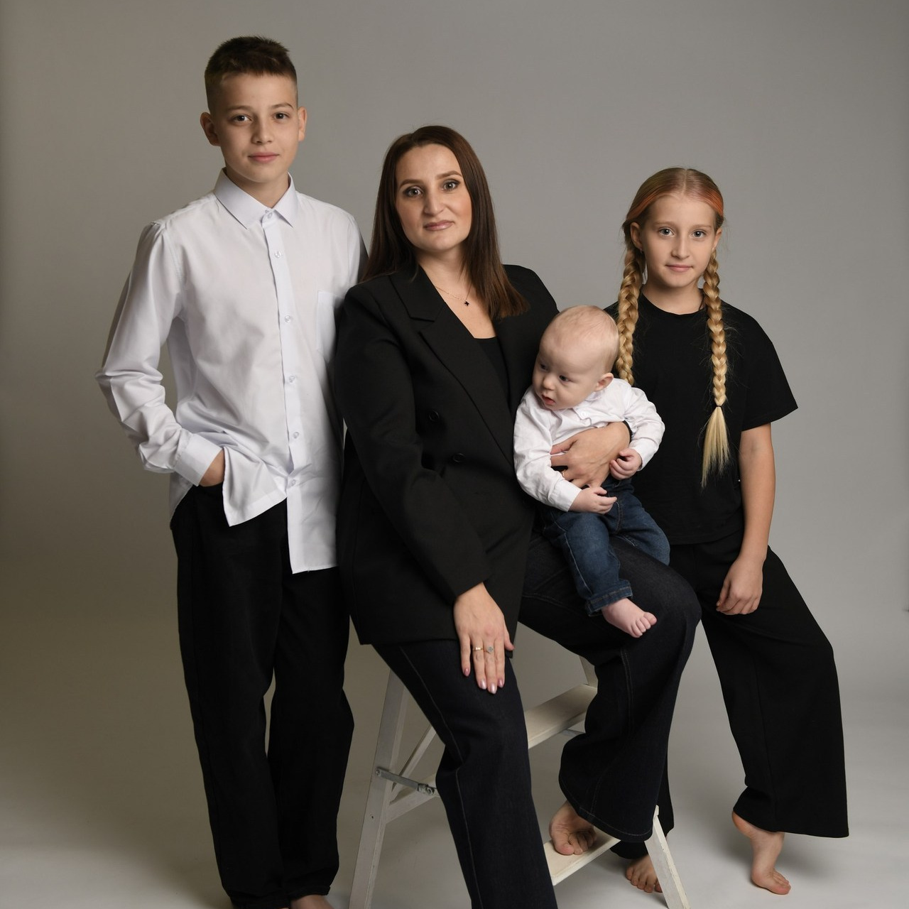 Отзывы. Фотограф новорожденных, беременных и детей до года Татьяна Николаева В