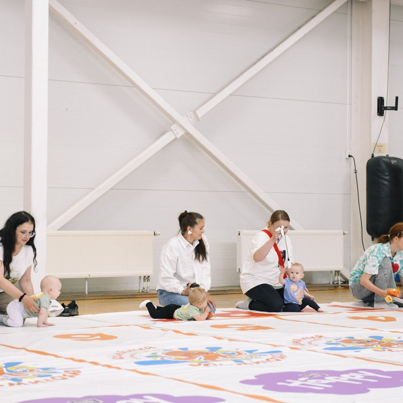 Отзывы. Фотограф новорожденных, беременных и детей до года Татьяна Николаева В