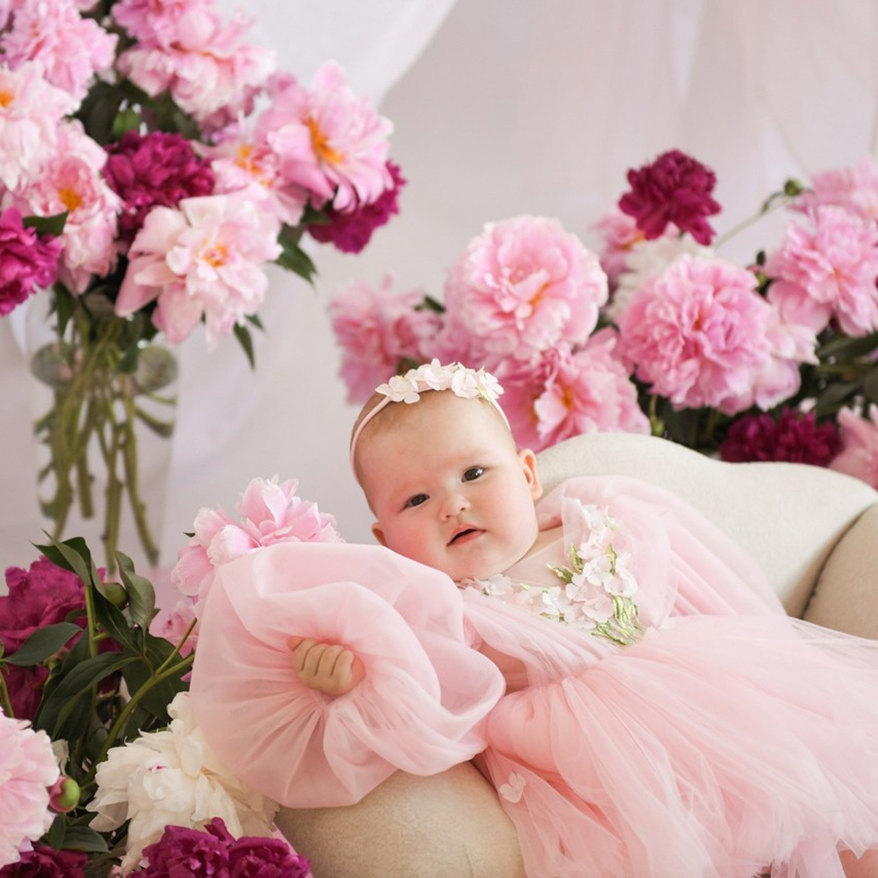 Reviews. Newborn photographer Vologda