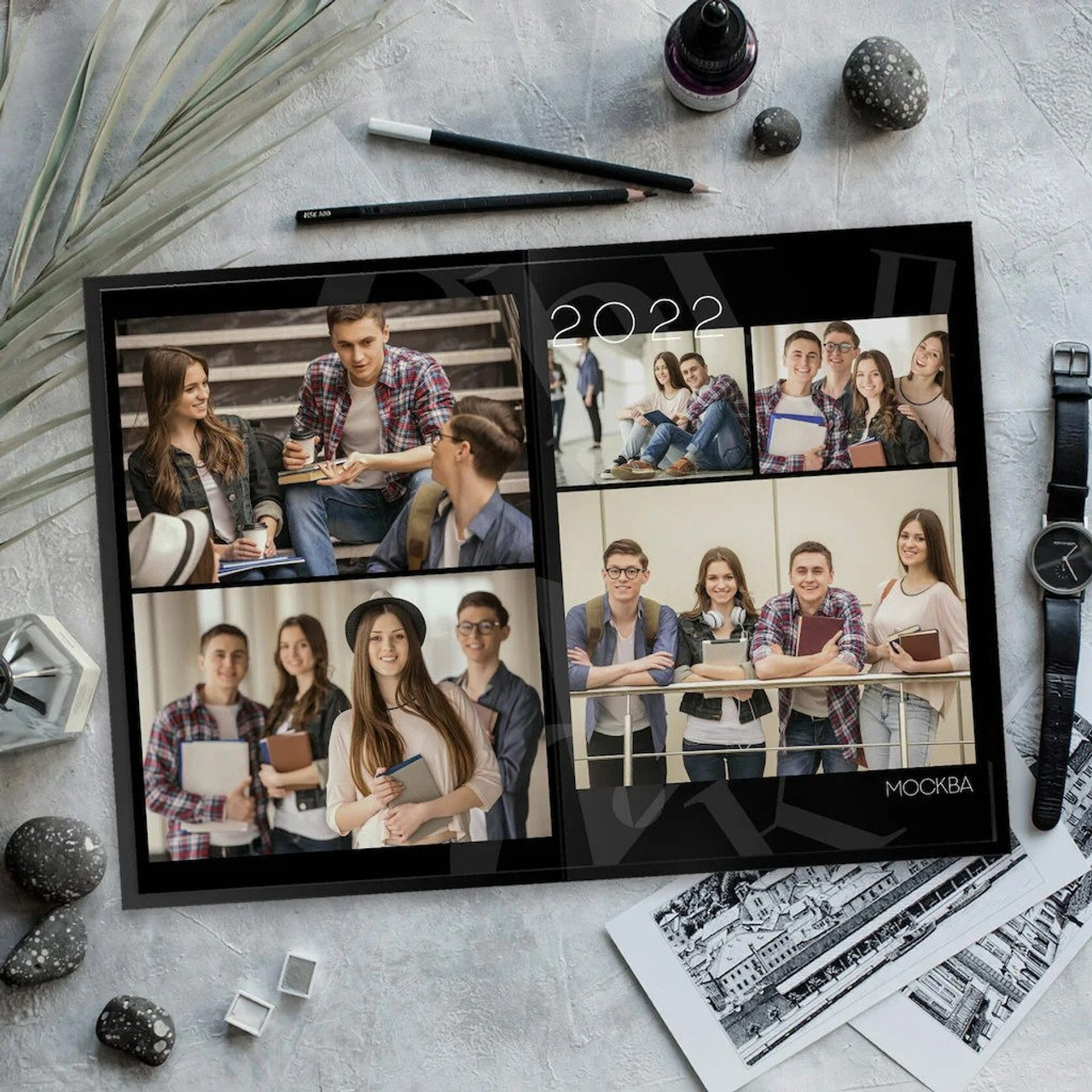 Старшие 9-11 классы