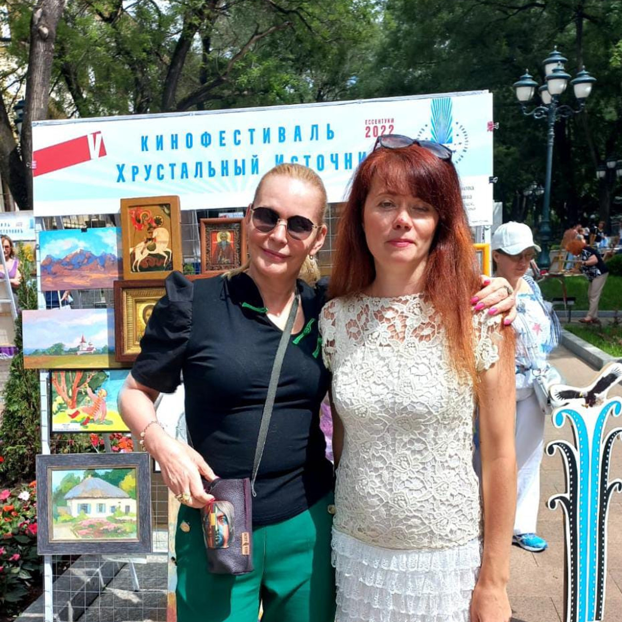 Отзывы, Отзовик об иконах Светланы Фатьяновой и доставке. Светлана Фатьянова