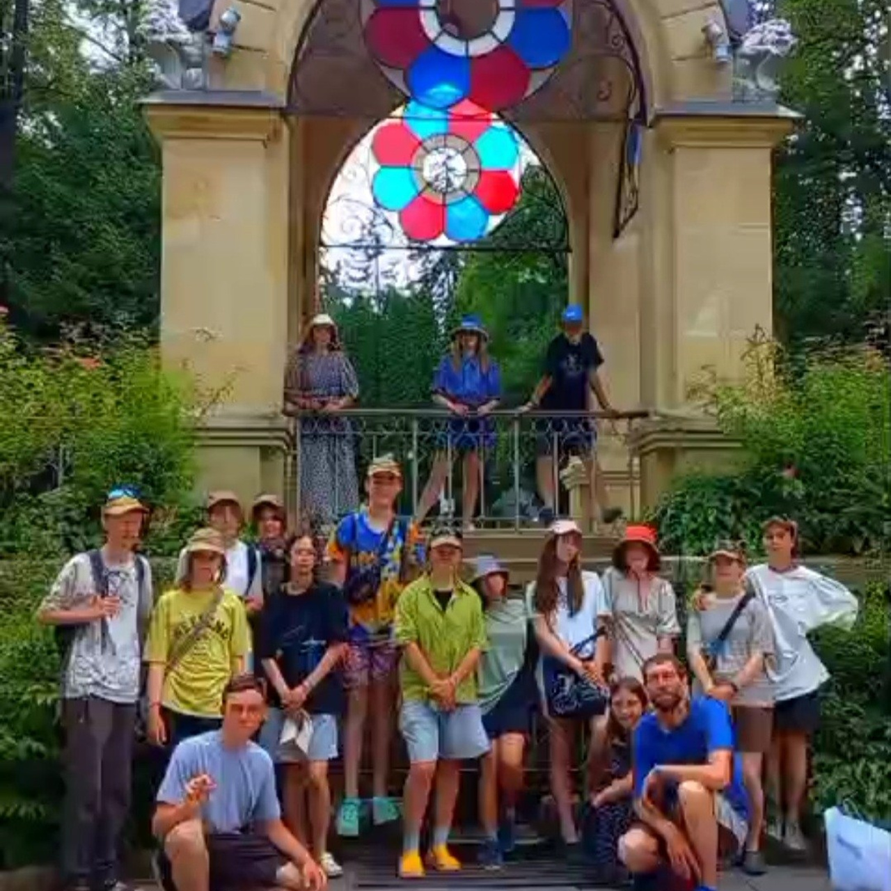 Экскурсии из Кисловодска от Светланы Фатьяновой