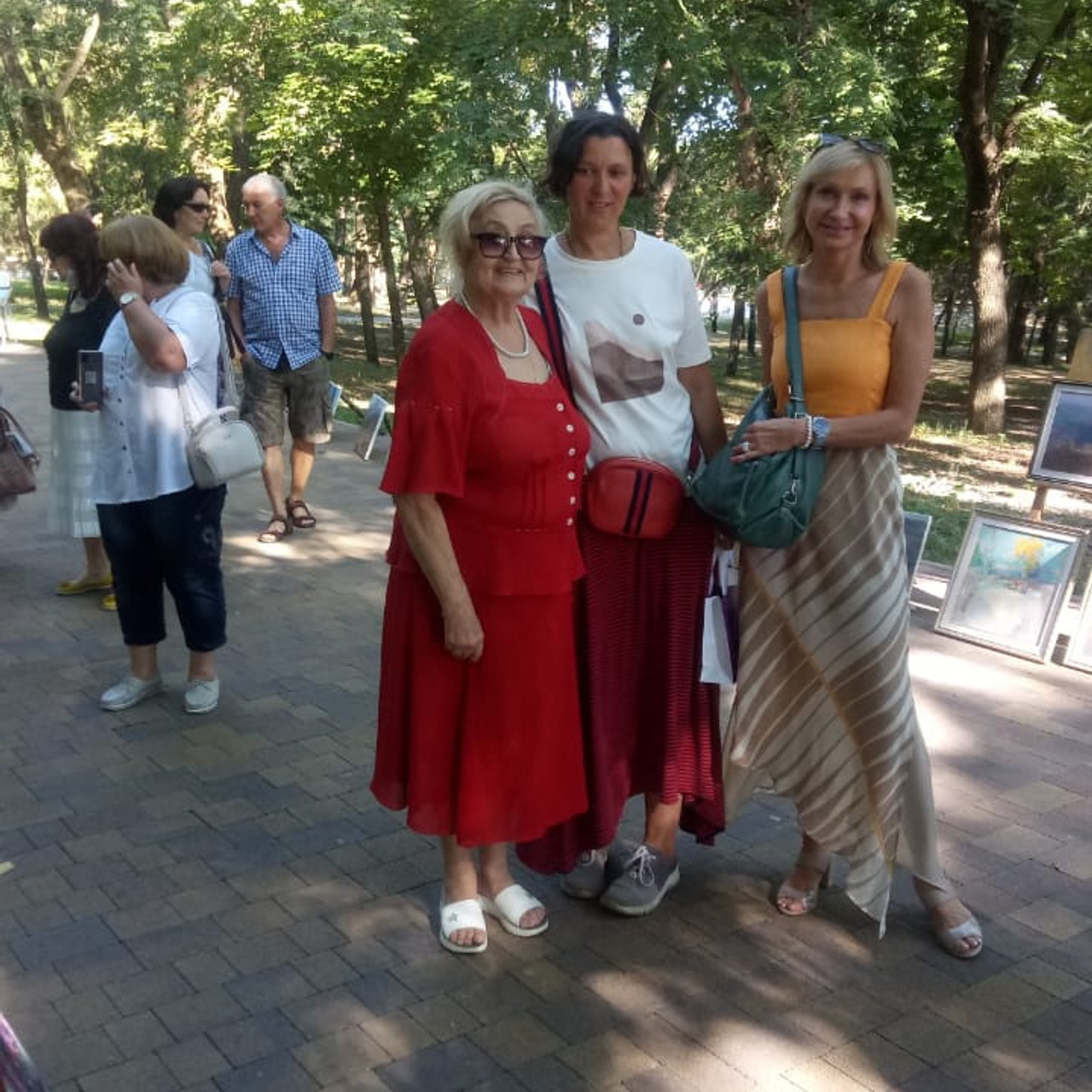 Отзывы, Отзовик об иконах Светланы Фатьяновой и доставке. Светлана Фатьянова