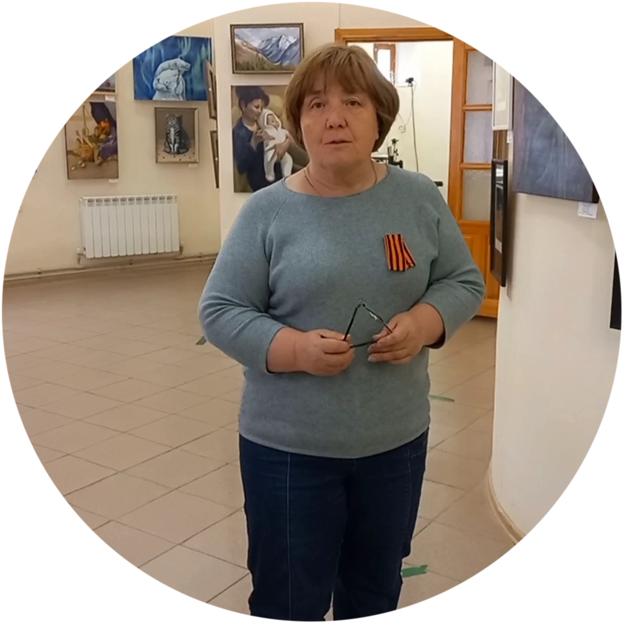 Отзывы, Отзовик об иконах Светланы Фатьяновой и доставке. Светлана Фатьянова