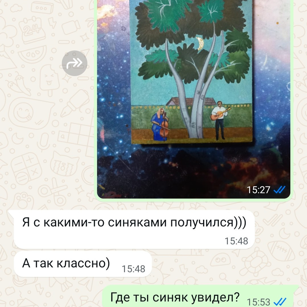 Отзывы, Отзовик об иконах Светланы Фатьяновой и доставке. Светлана Фатьянова