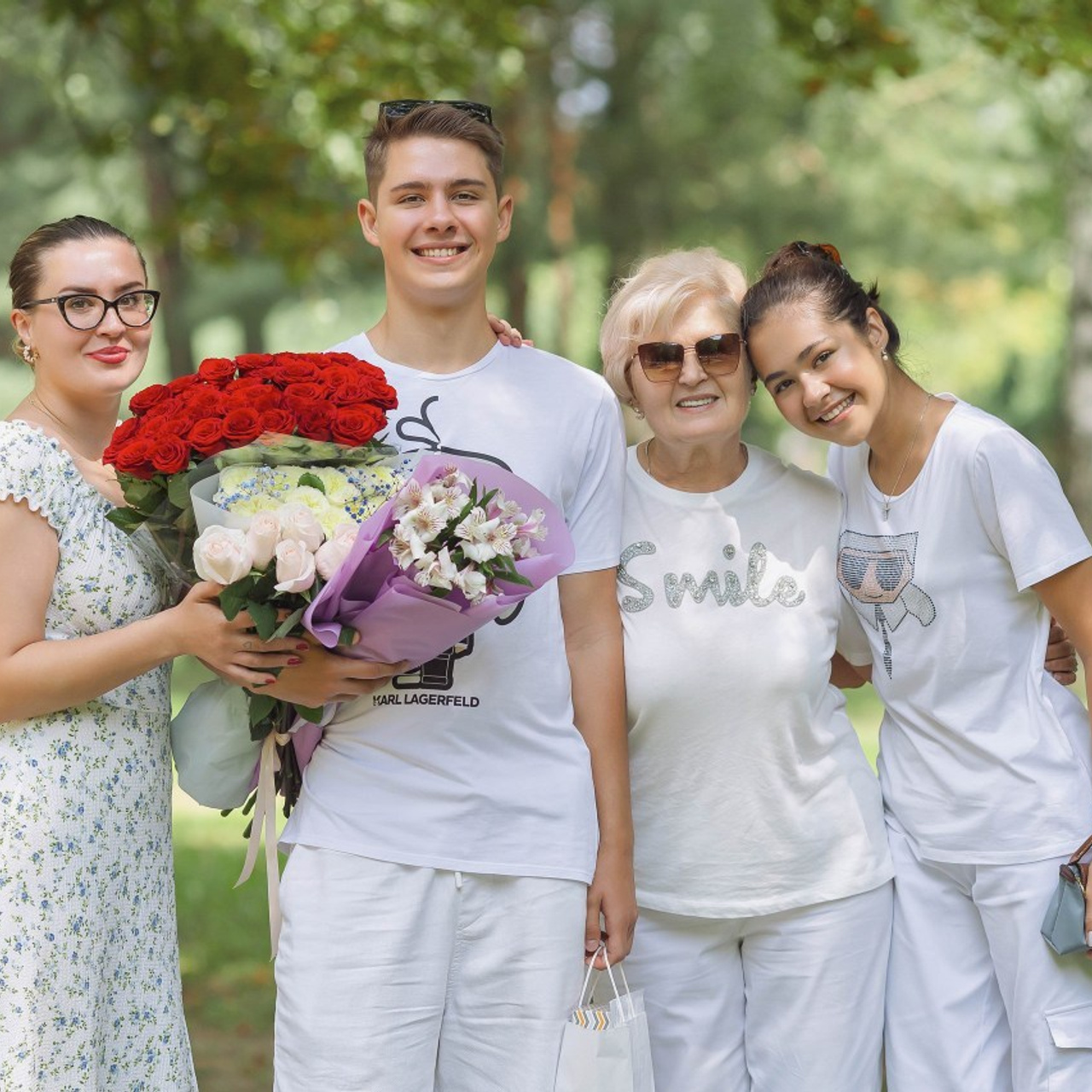 Отзывы. Жанна Бакунович, ваш профессиональный фотограф в Минске
