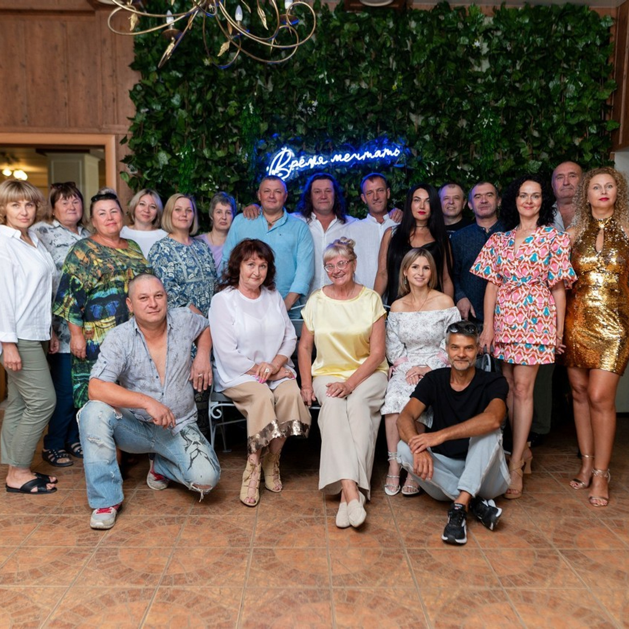 Отзывы. Фотограф в Абакане и Минусинске