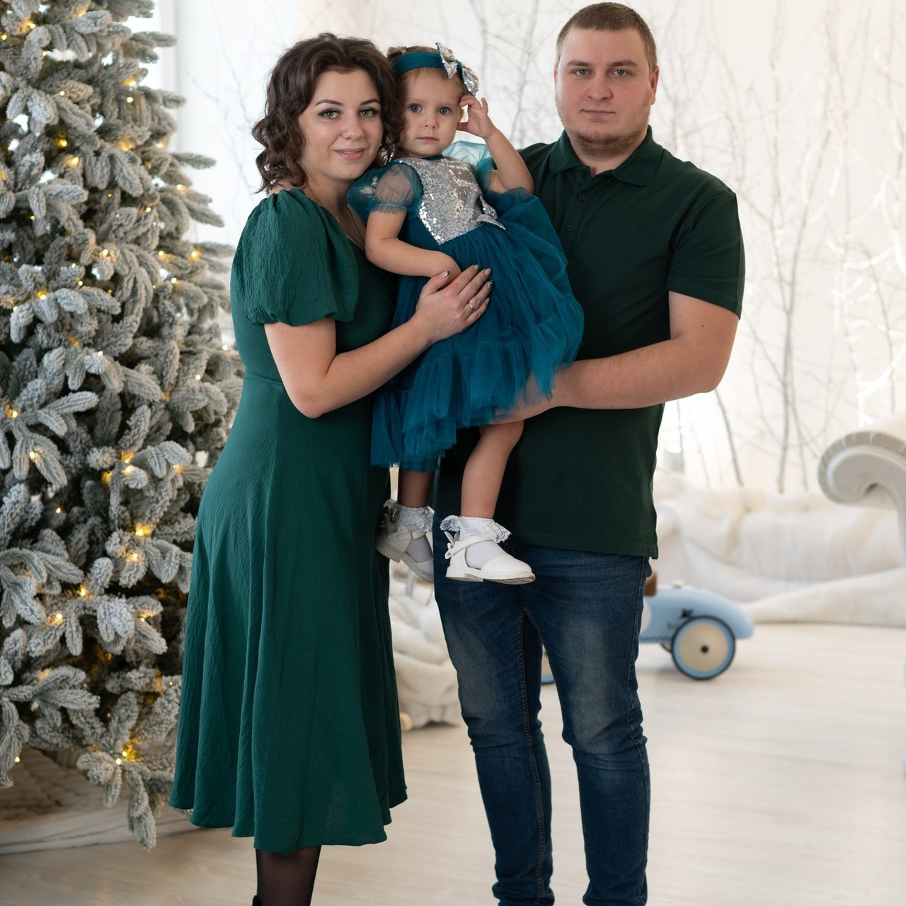 Отзывы. Фотограф в Абакане и Минусинске