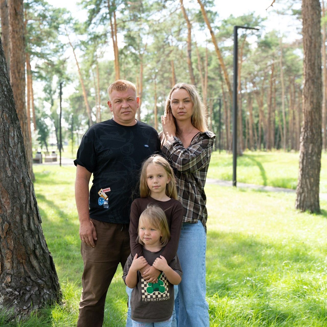 Отзывы. Фотограф в Абакане и Минусинске