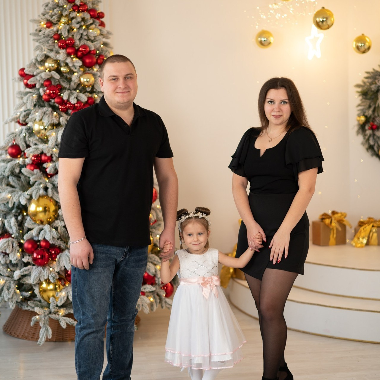 Отзывы. Фотограф в Абакане и Минусинске