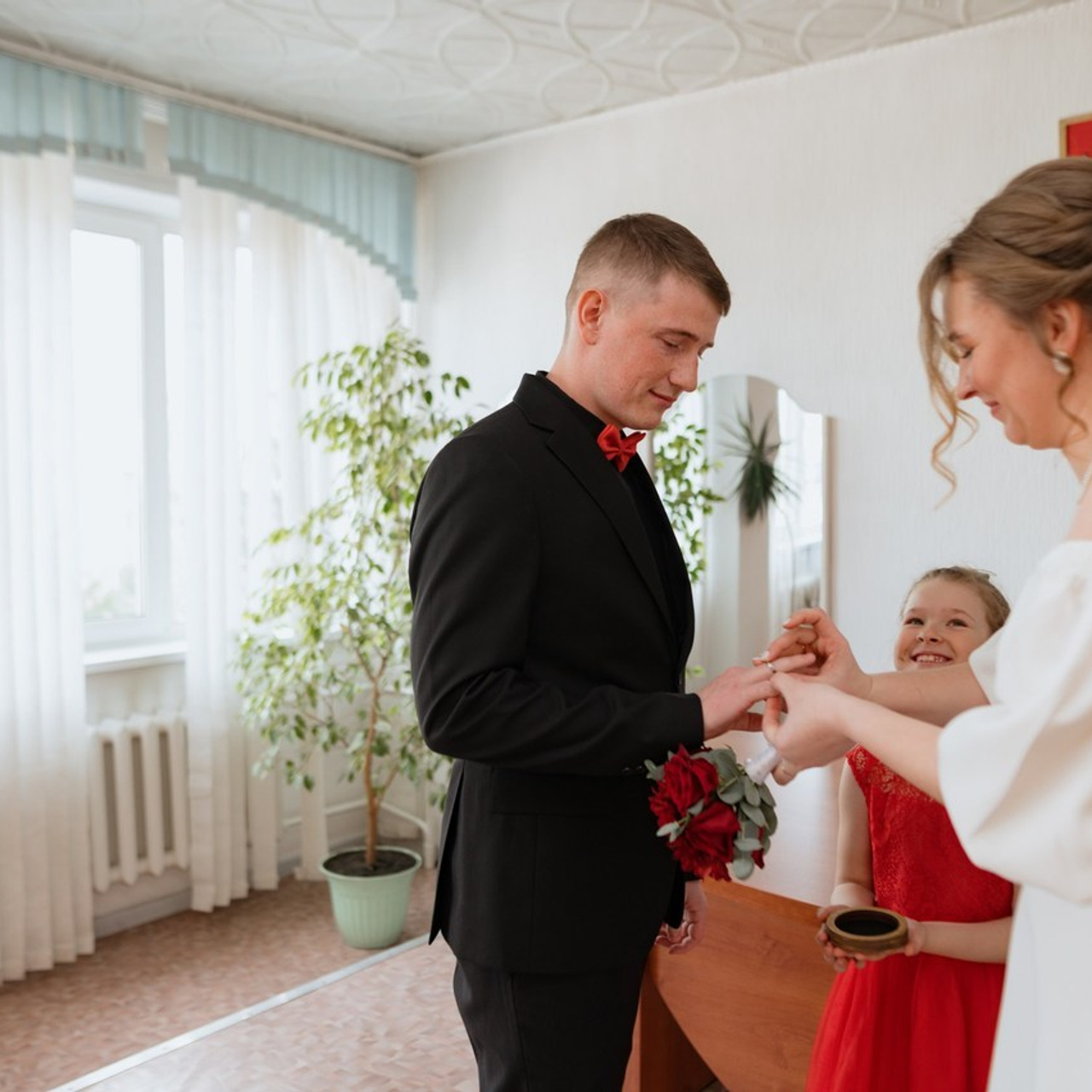 Отзывы. Фотограф в Абакане и Минусинске