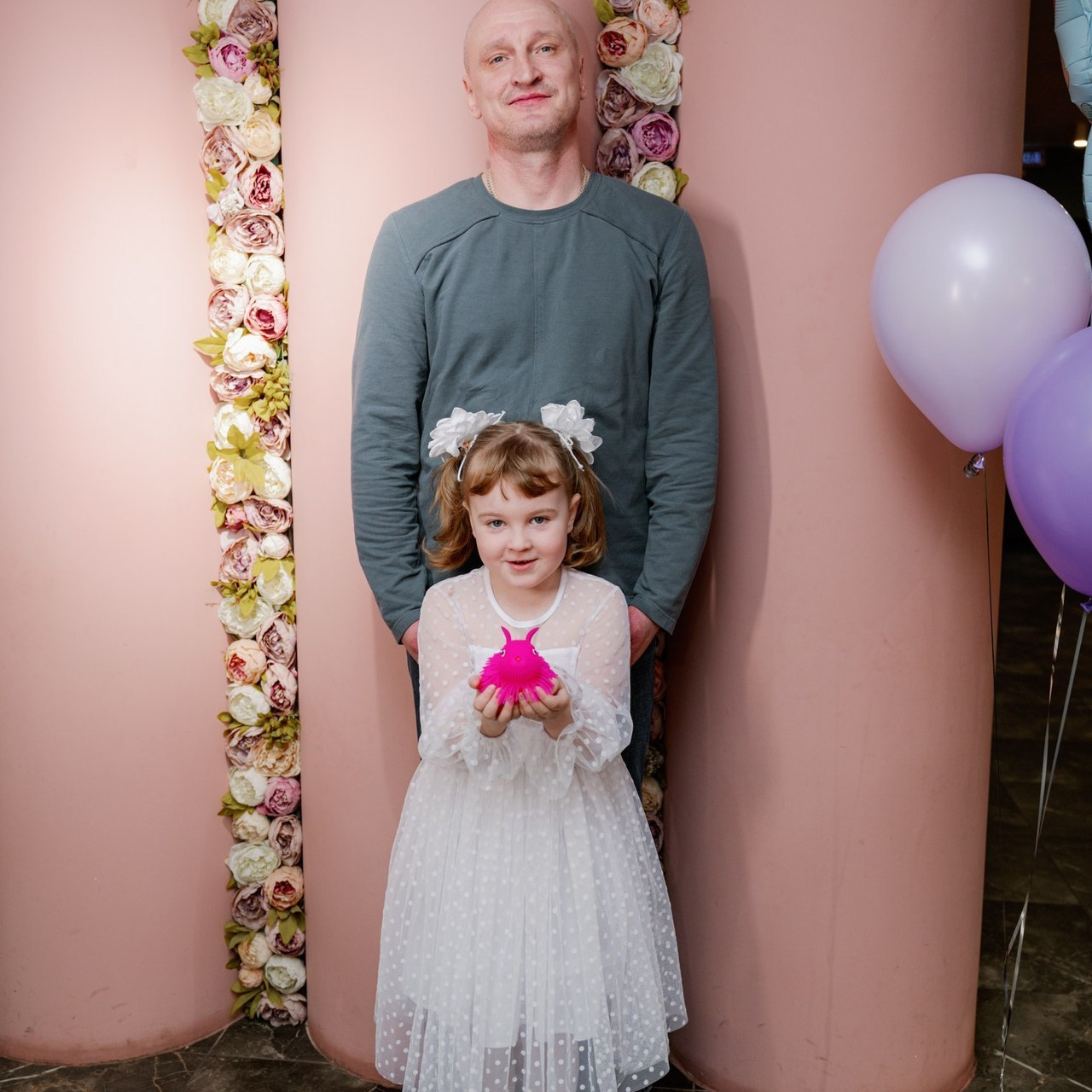 Отзывы. Фотограф в Абакане и Минусинске