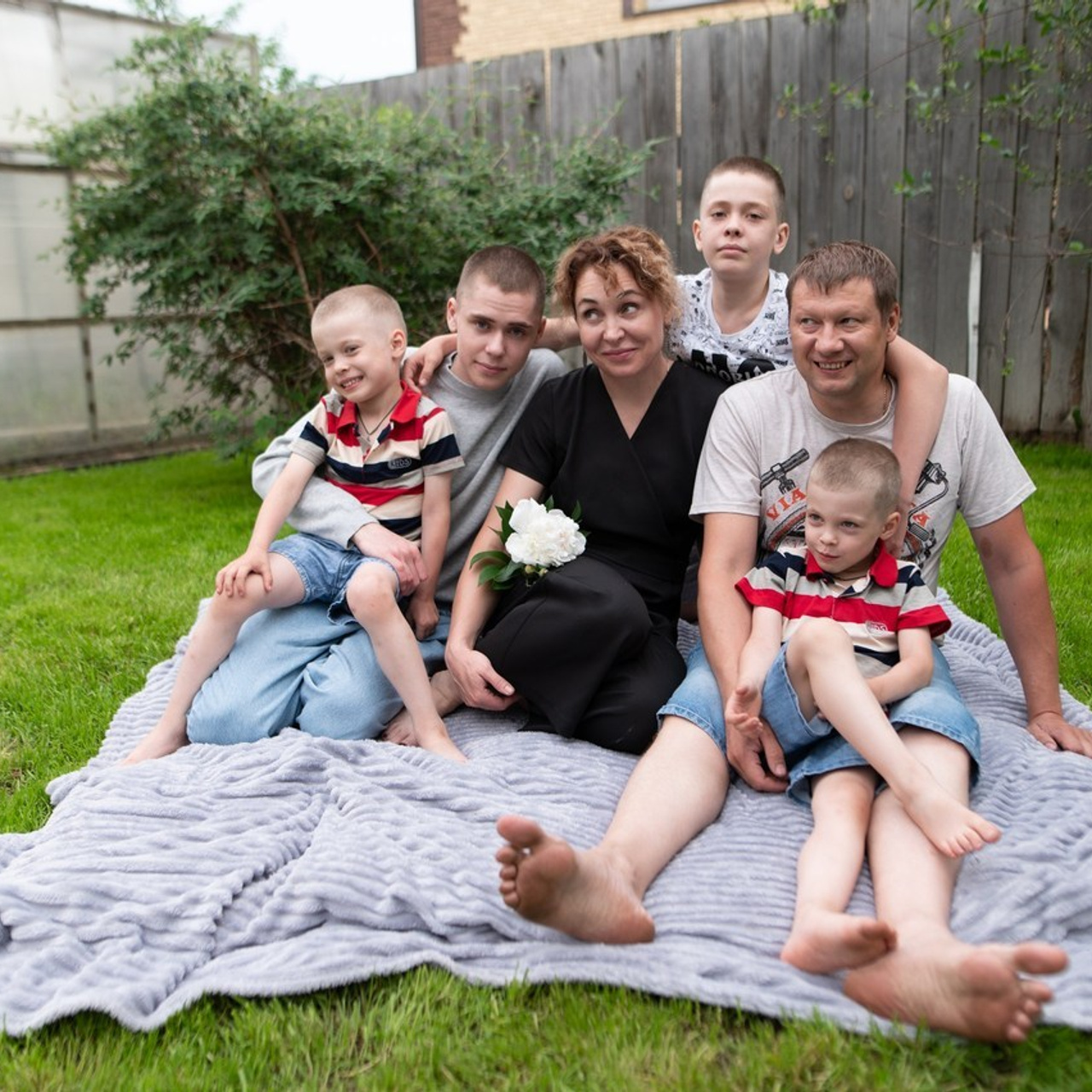 Отзывы. Фотограф в Абакане и Минусинске